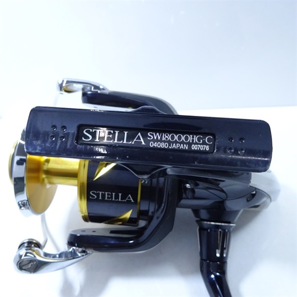 ２０ステラＳＷ１８０００ＨＧ